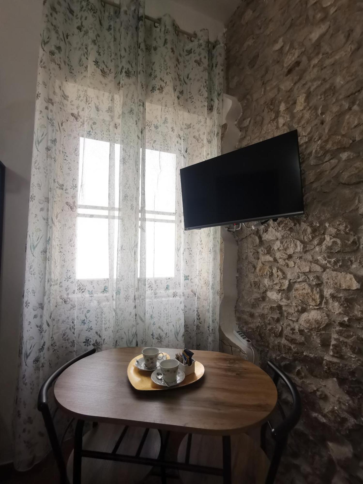 Locanda Dell'Arcangelo Rocca Massima Værelse billede