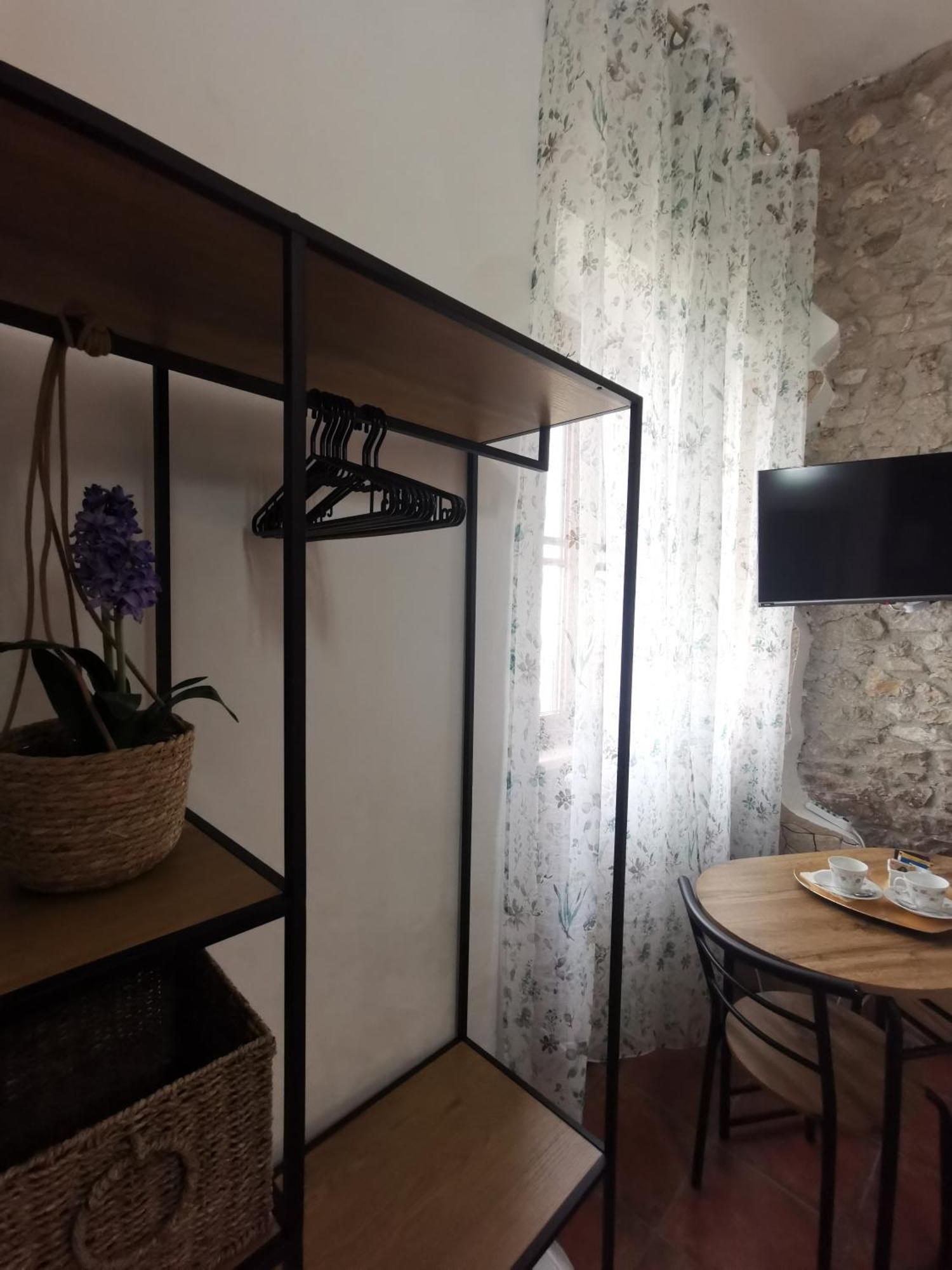 Locanda Dell'Arcangelo Rocca Massima Værelse billede