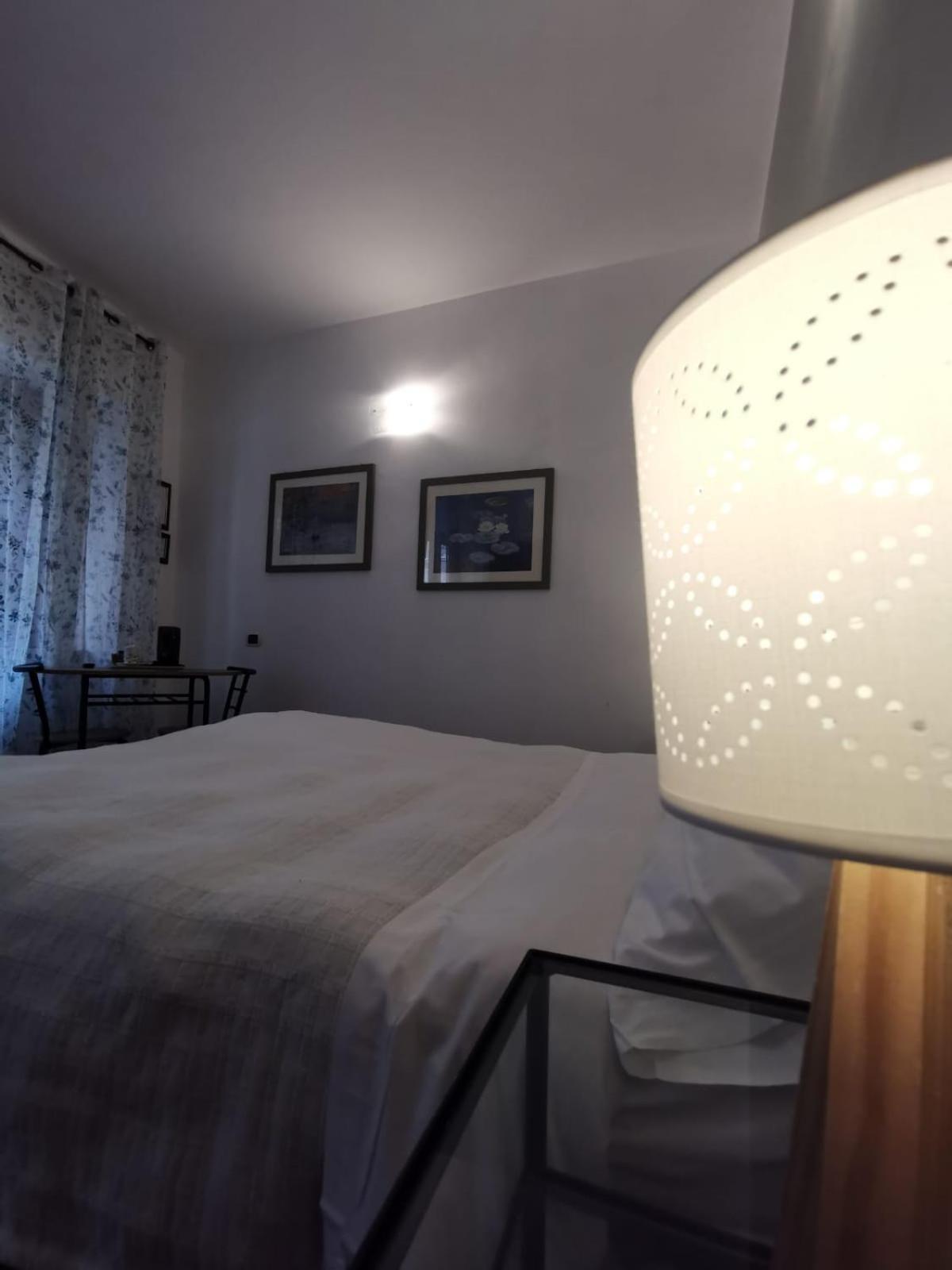 Locanda Dell'Arcangelo Rocca Massima Eksteriør billede