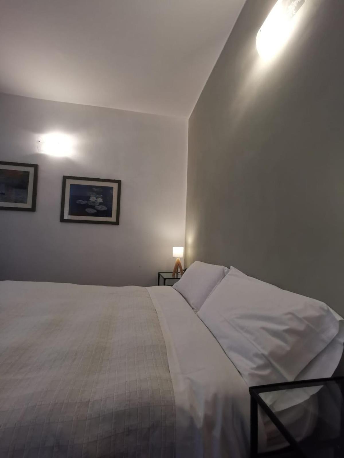 Locanda Dell'Arcangelo Rocca Massima Eksteriør billede