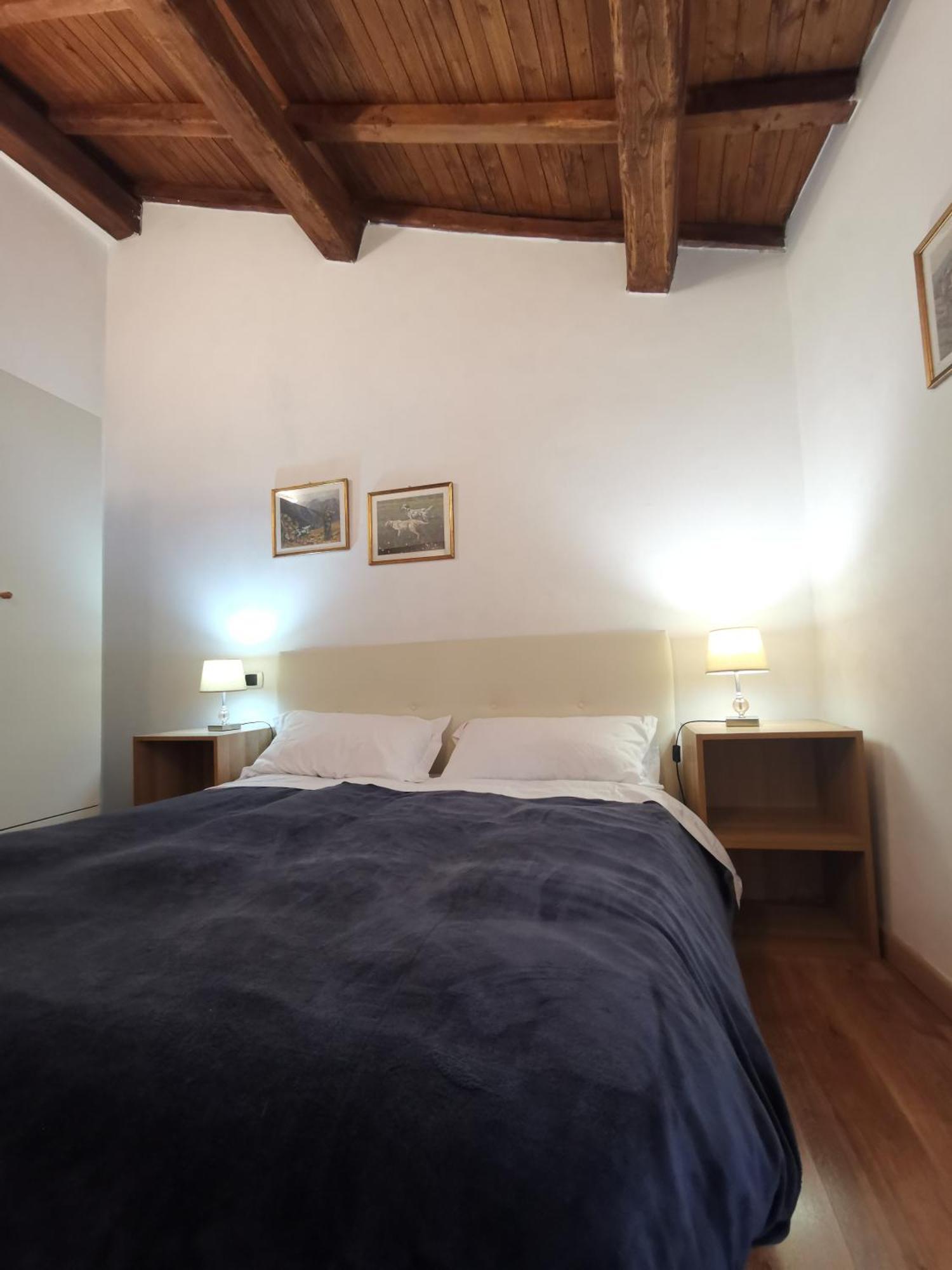 Locanda Dell'Arcangelo Rocca Massima Værelse billede