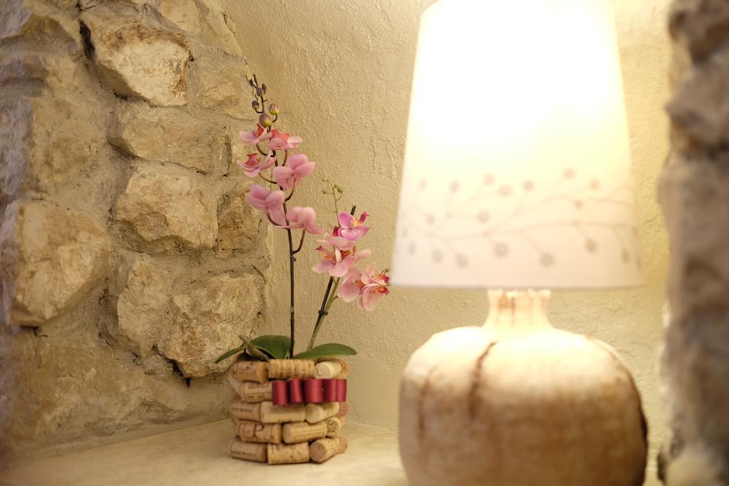 Locanda Dell'Arcangelo Rocca Massima Eksteriør billede