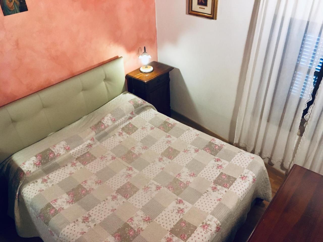 Locanda Dell'Arcangelo Rocca Massima Eksteriør billede